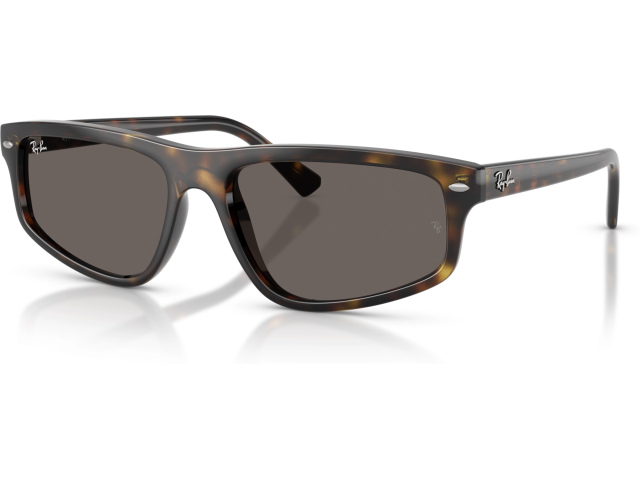 Ray-Ban RB2225 710/B1 Tortoise