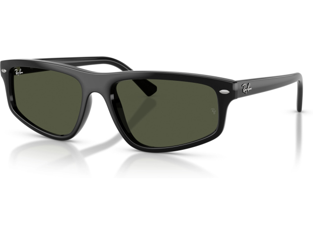 Ray-Ban RB2225 901/31 Black