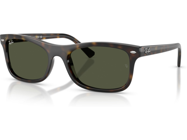 Ray-Ban RB2226 710/31 Tortoise