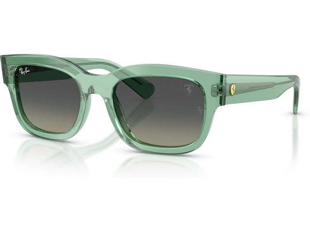 Ray-Ban RB2228M F70911 Green