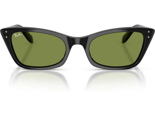 Ray-Ban LADY BURBANK RB2299 901/4E Black