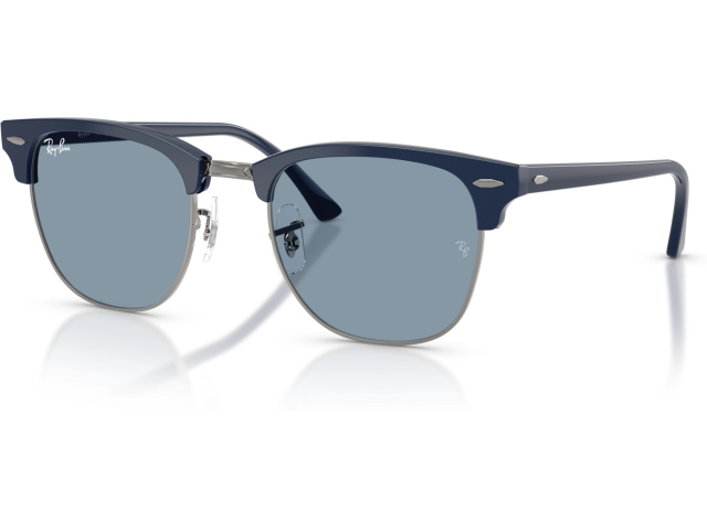 Ray-Ban CLUBMASTER RB3016 687956 Blue
