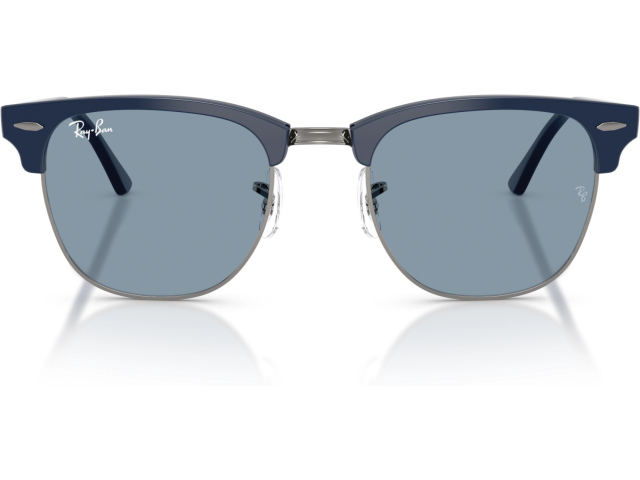 Ray-Ban CLUBMASTER RB3016 687956 Blue