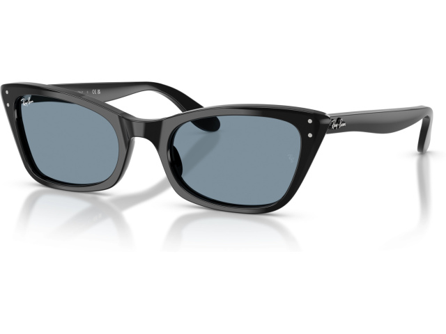 Ray-Ban LADY BURBANK RB2299 901/R5 Black