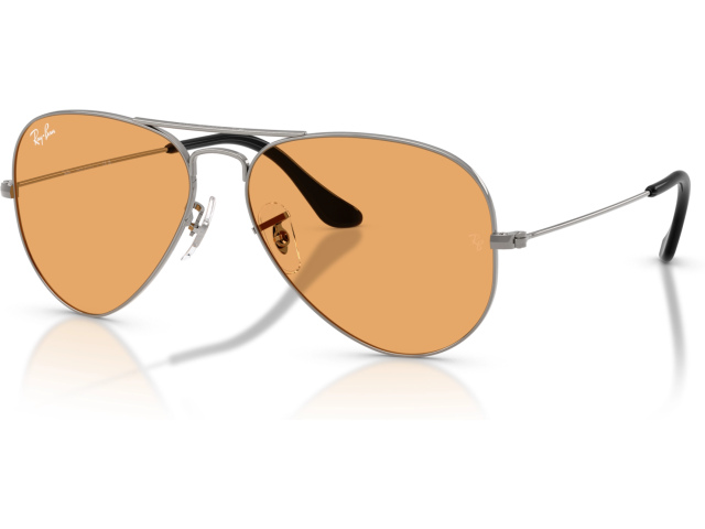 Ray-Ban AVIATOR RB3025 004/33 Grey