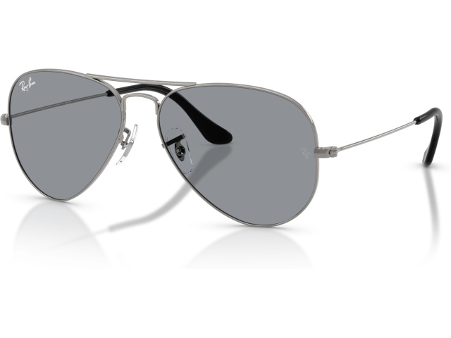 Ray-Ban AVIATOR RB3025 004/R5 Grey