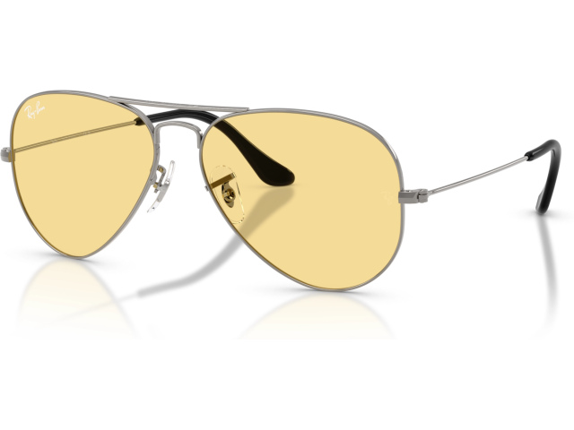 Ray-Ban AVIATOR RB3025 004/R6 Grey