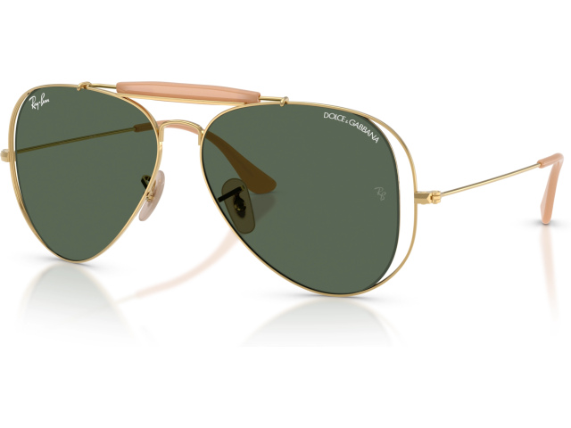 Ray-Ban RB3029M 001/71 Gold