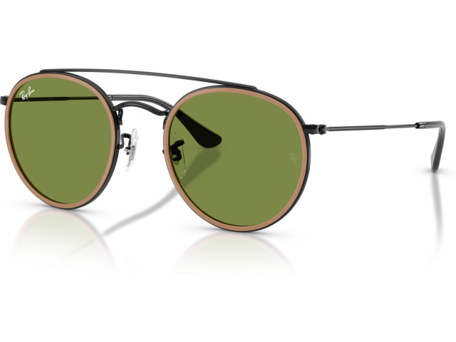 Ray-Ban RB3647N 92794E Black