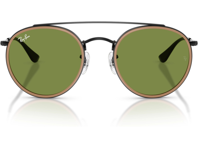 Ray-Ban RB3647N 92794E Black