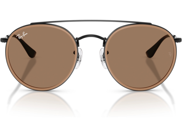 Ray-Ban RB3647N 927973 Black