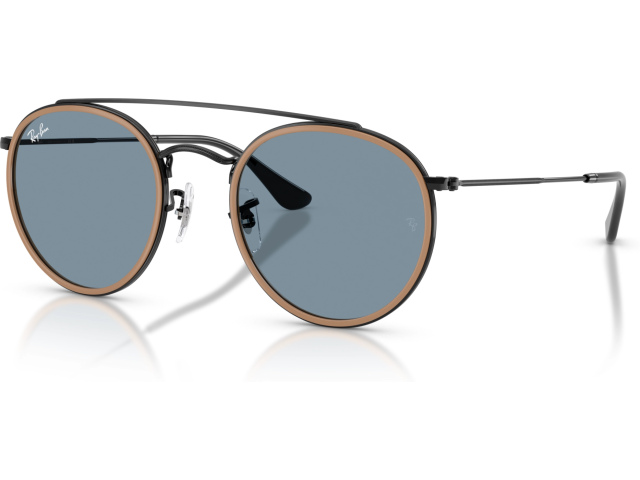 Ray-Ban RB3647N 9279R5 Black