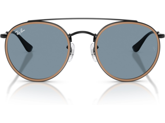 Ray-Ban RB3647N 9279R5 Black