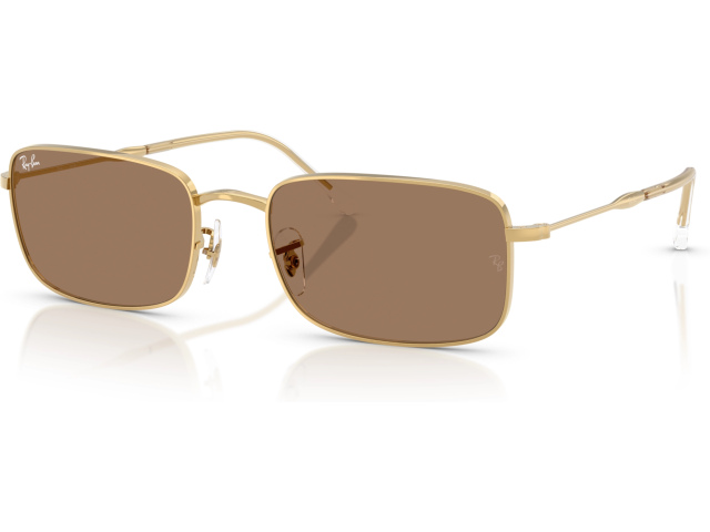 Ray-Ban RB3746 001/73 Gold