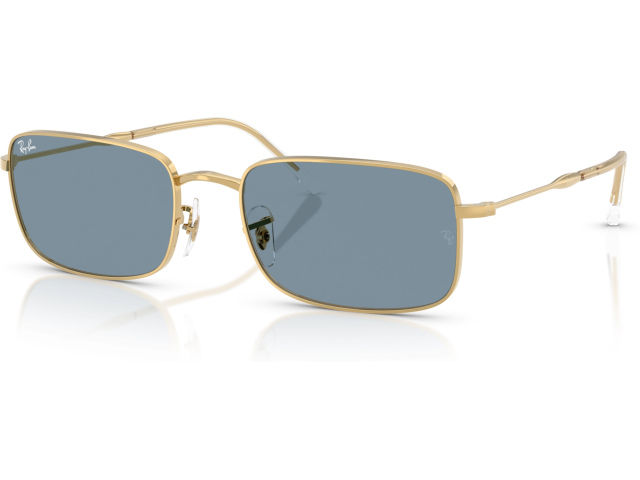 Ray-Ban RB3746 001/R5 Gold