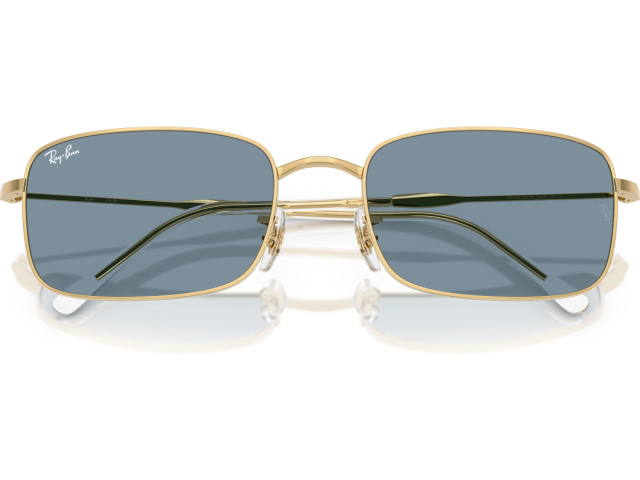 Ray-Ban RB3746 001/R5 Gold