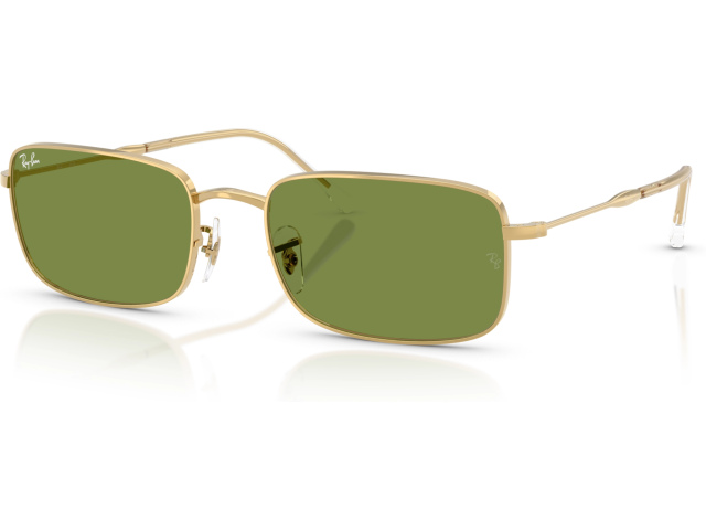 Ray-Ban RB3746 001/4E Gold