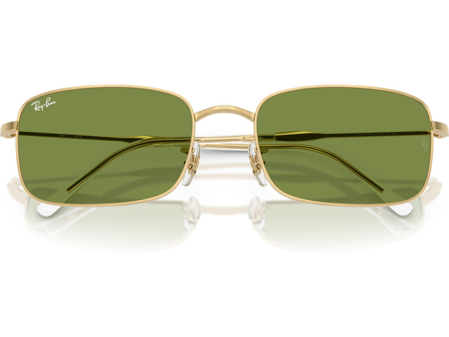 Ray-Ban RB3746 001/4E Gold