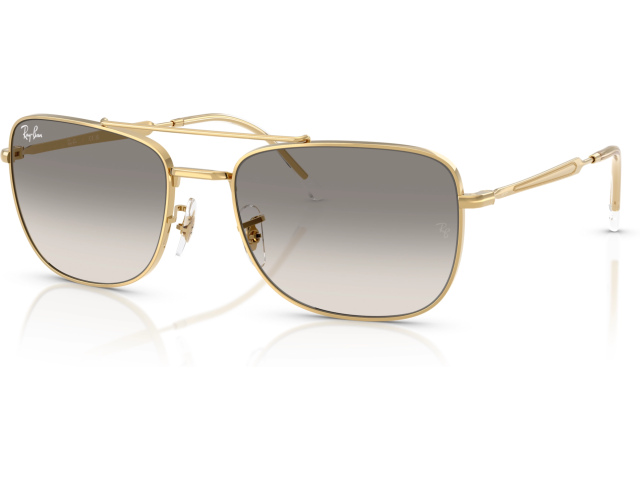 Ray-Ban RB3755 001/32 Gold
