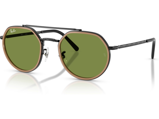 Ray-Ban RB3765 92794E Black