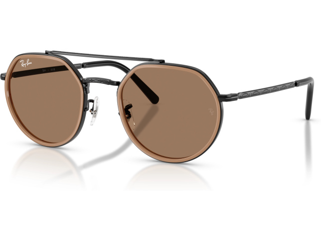 Ray-Ban RB3765 927973 Black