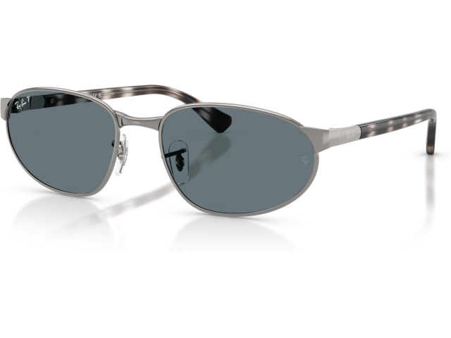 Ray-Ban RB3777 004/3R Grey