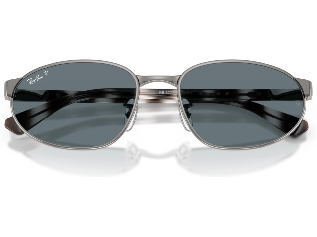 Ray-Ban RB3777 004/3R Grey
