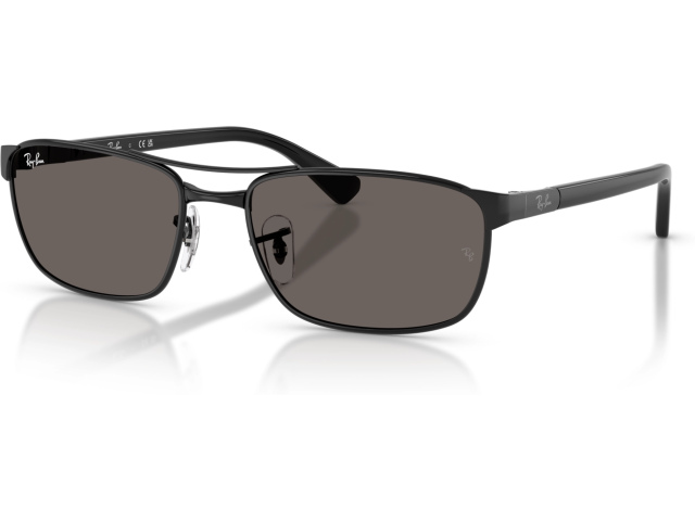 Ray-Ban RB3778 002/B1 Black