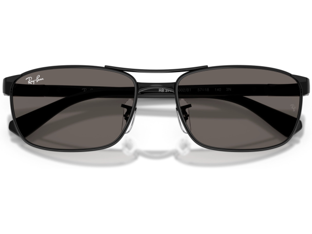 Ray-Ban RB3778 002/B1 Black