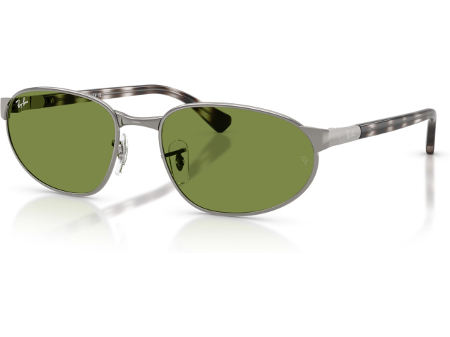 Ray-Ban RB3777 004/4E Grey
