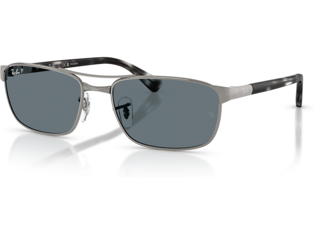 Ray-Ban RB3778 004/3R Grey