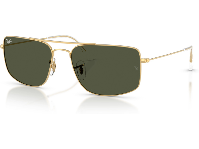 Ray-Ban EXPLORER 3 RB3779 001/31 Gold