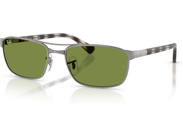 Ray-Ban RB3778 004/4E Grey