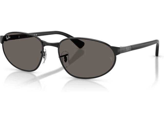 Ray-Ban RB3777 002/B1 Black