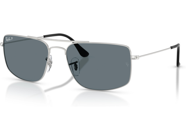 Ray-Ban EXPLORER 3 RB3779 003/3R Silver