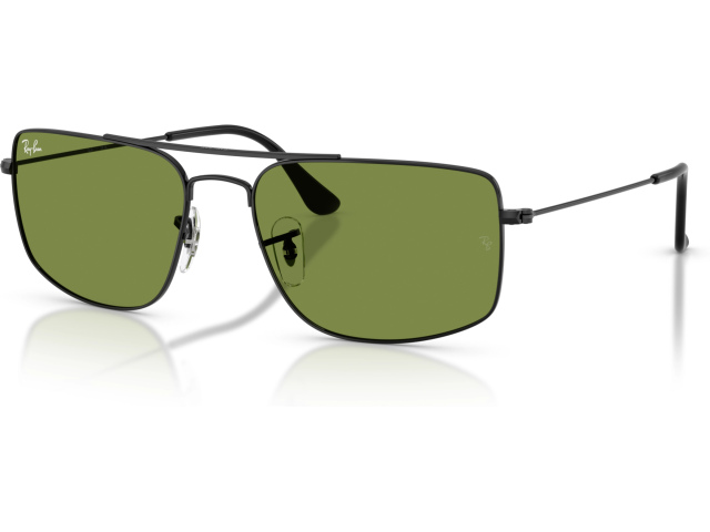 Ray-Ban EXPLORER 3 RB3779 002/4E Black