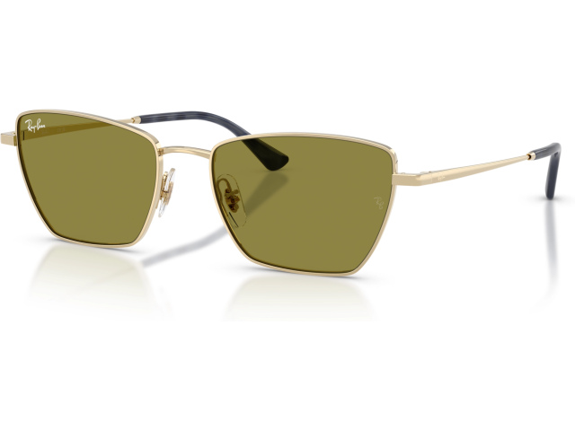 Ray-Ban RB3783 9213/2 Gold