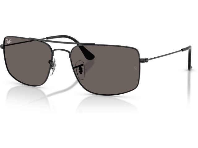 Ray-Ban EXPLORER 3 RB3779 002/B1 Black