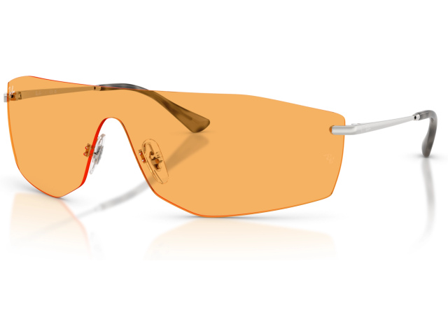 Ray-Ban RB3781 003/85 Silver