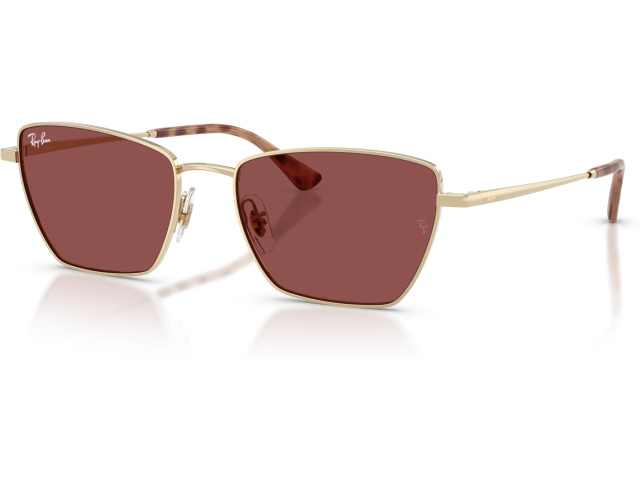 Ray-Ban RB3783 921375 Gold
