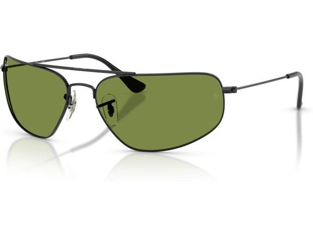 Ray-Ban RB3780 002/4E Black