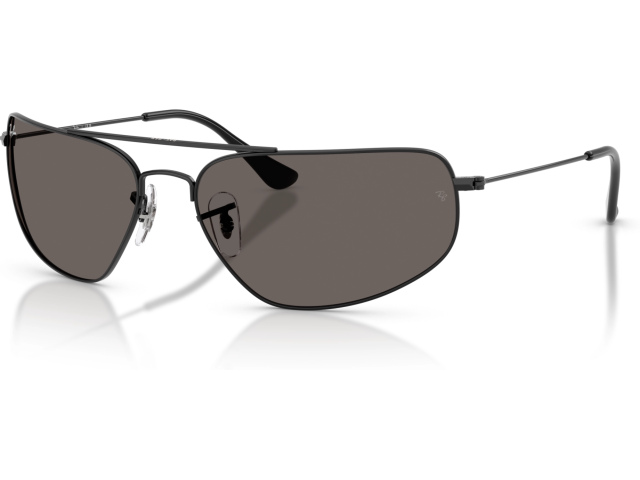 Ray-Ban RB3780 002/B1 Black