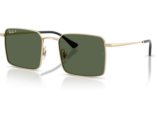 Ray-Ban RB3782 92139A Gold