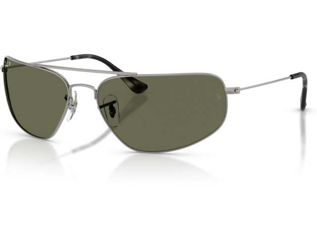 Ray-Ban RB3780 004/58 Grey