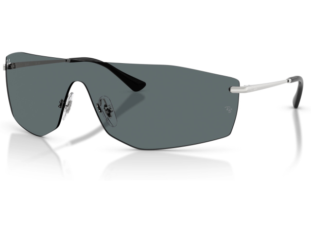 Ray-Ban RB3781 003/87 Silver