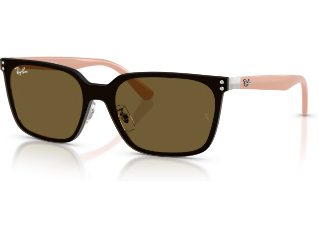 Ray-Ban RB3784D 003/73 Silver