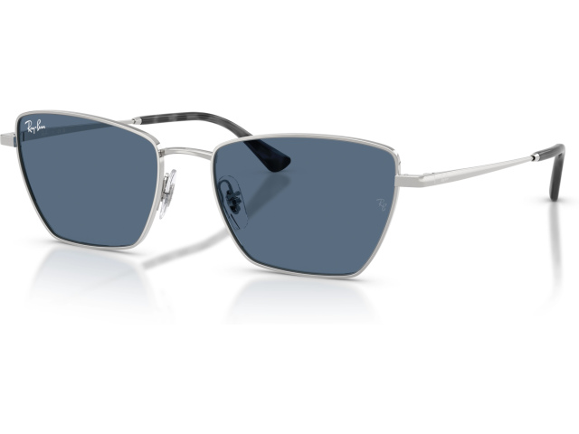 Ray-Ban RB3783 003/80 Silver