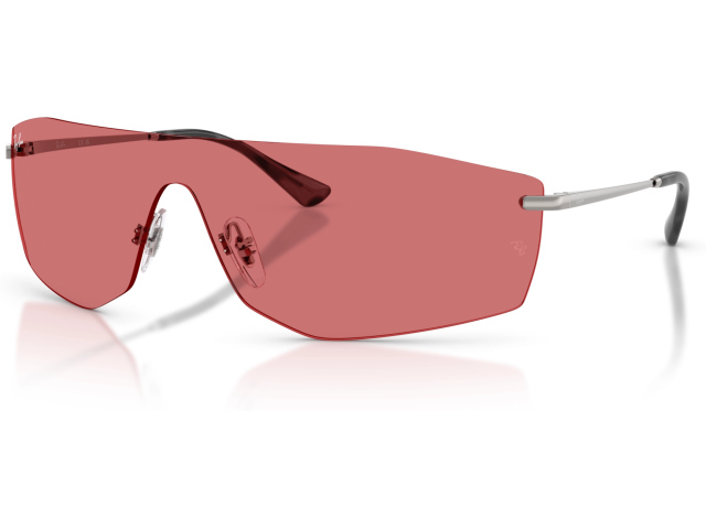 Ray-Ban RB3781 004/75 Grey