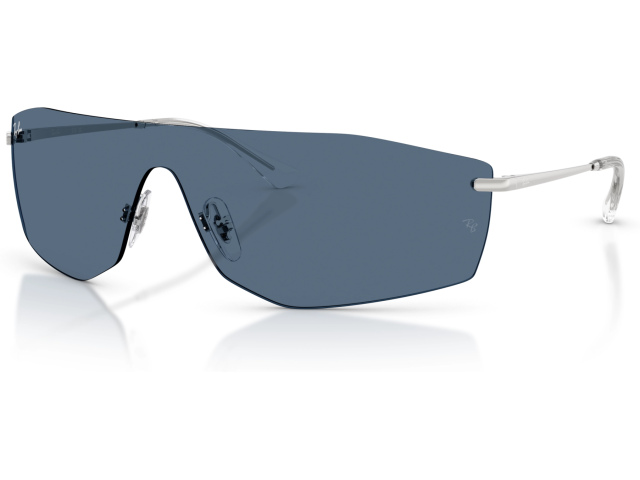 Ray-Ban RB3781 003/80 Silver