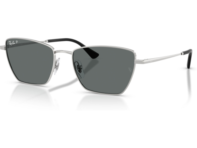 Ray-Ban RB3783 003/81 Silver